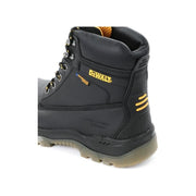 Dewalt Power Tools Titanium S3 Safety Boots Black UK 7 EUR 41 DeWALT Power Tools - RockBottom Northampton