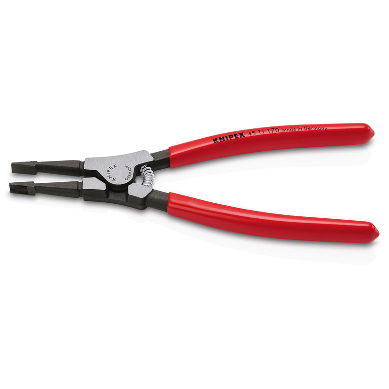 Draper 29486 KNIPEX 45 11 170 Special Retaining Ring Pliers, 170mm