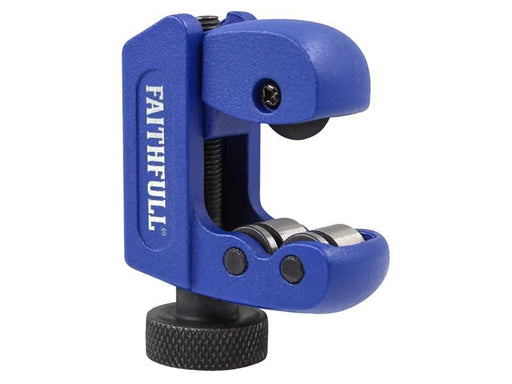 Faithfull Pipe Cutter 3 - 30mm Faithfull - RockBottom Northampton