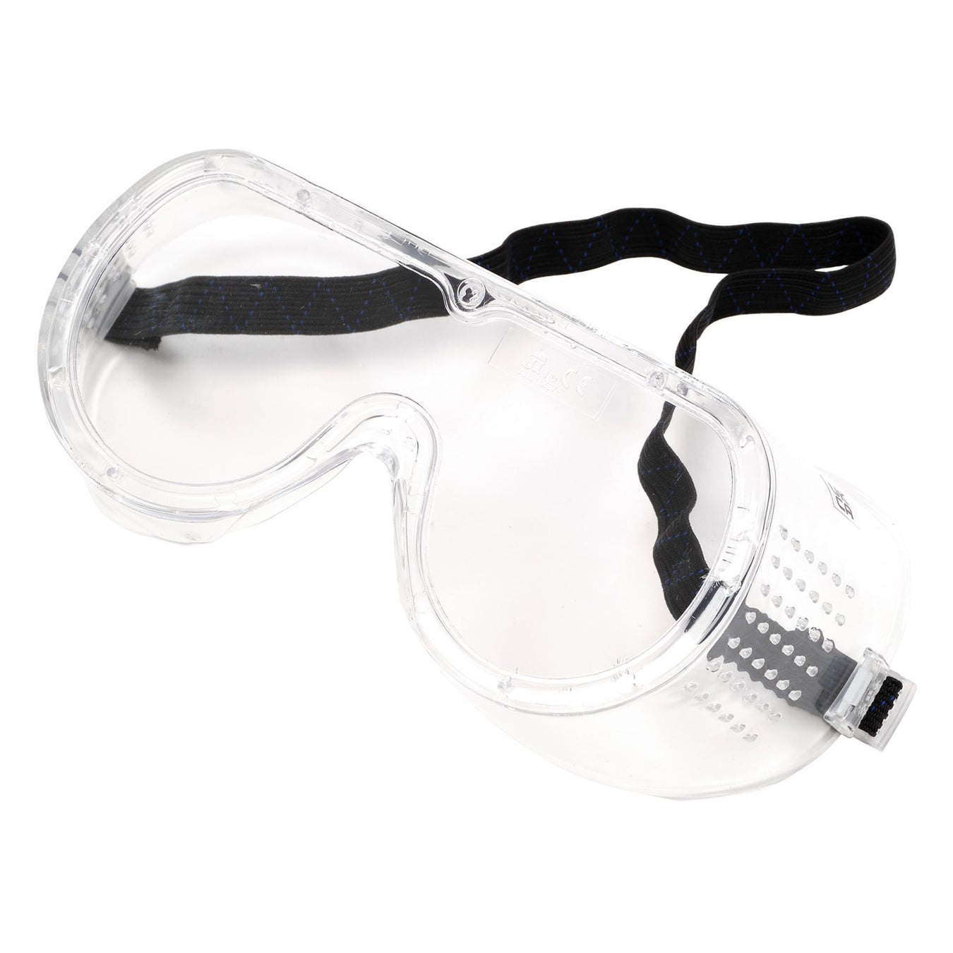 Workwear & Safety > Personal Protection Equipment > Safety Goggles