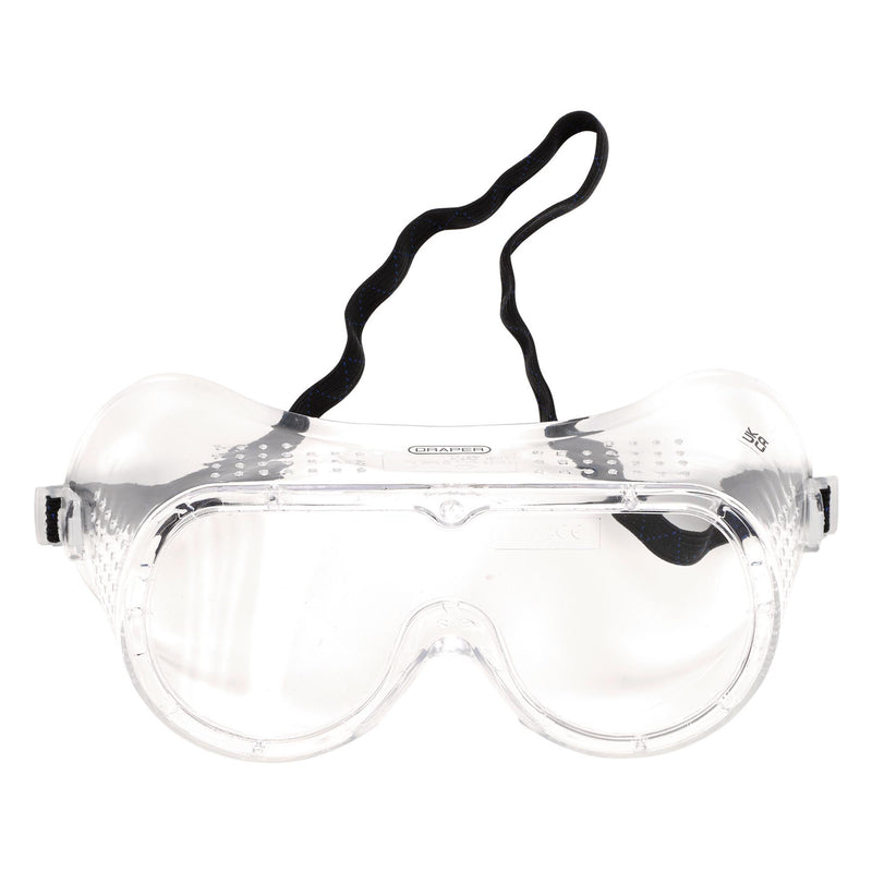 Draper 29578 Safety Goggles