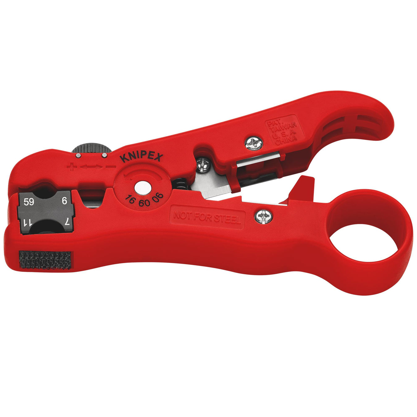 Cable & Wire Strippers
