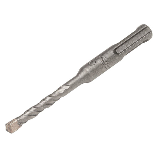 Draper 09971 SDS Plus Centric Tip Drill Bit, 6 x 110mm