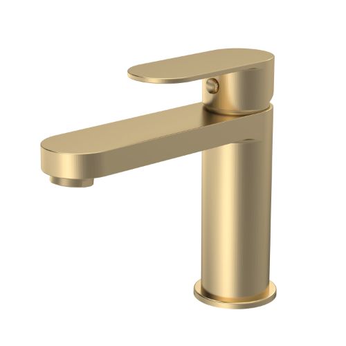 Fresssh Coral MBM B/Brass Including Waste