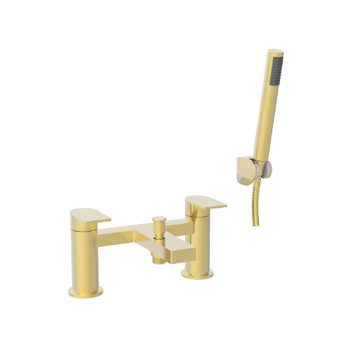Fresssh Brooke BSM Inc Kit B/Brass