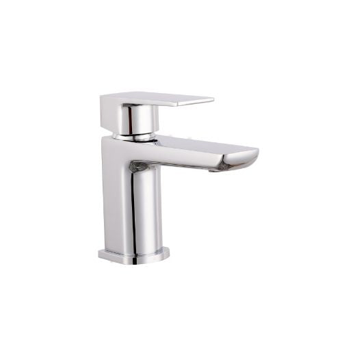 Fresssh Firth Mini MBM Inc Waste Chrome