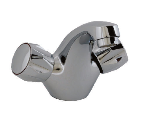 Pro Classic Mono Basin Mixer C/W Clicker