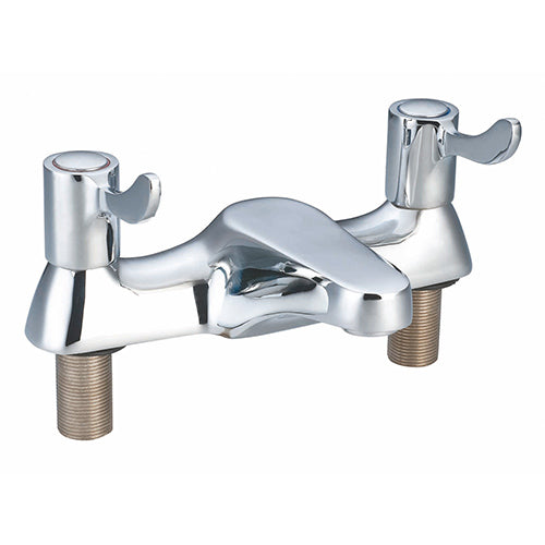 Pro Lever Bath Filler