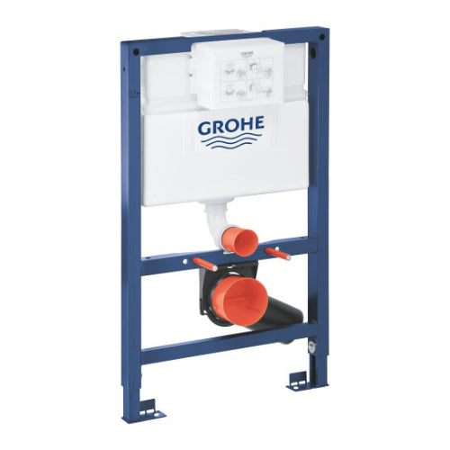 Grohe Rapid SL WC 082M Top/Front 3-6 l