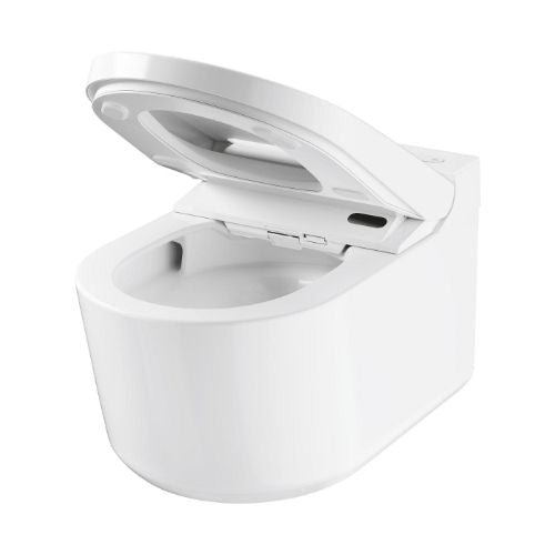 Grohe Sensia Pro Shower Toilet Chrome