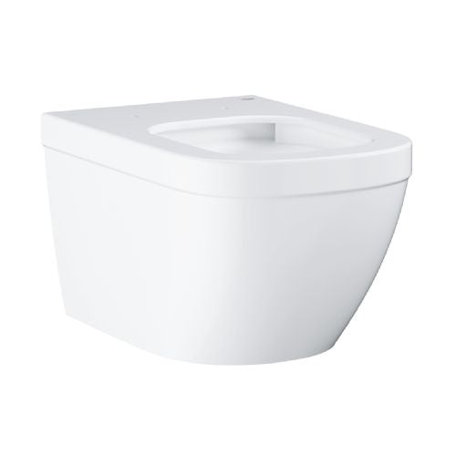 Grohe Euro Ceramic WC Wll Hung Rimless