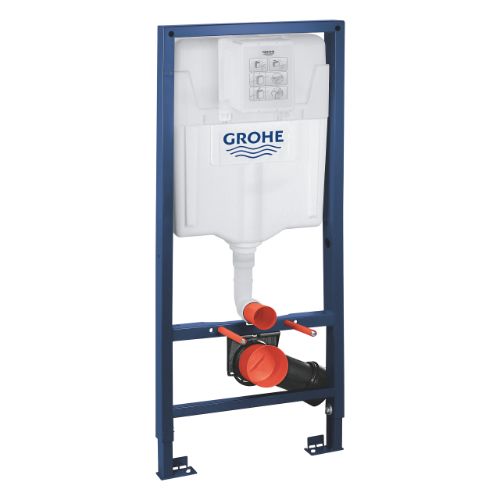 Grohe Rapid SL WC 1 13m 3-6 l
