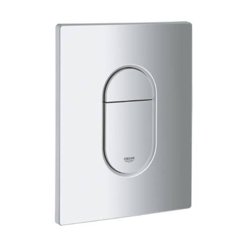Grohe Arena Cosmopolitan Flushplate