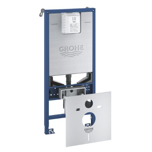 Grohe Rapid SLX 3in1 WC 6l 1.13m