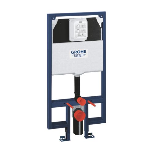 Grohe Rapid SL WC 6 l 1;13m
