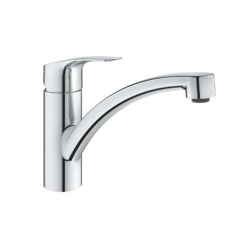 Grohe Eurosmart OHM Sink Low Spout