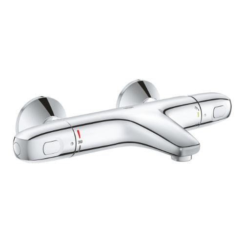 Grohe 1000 Bath Shower Mixer 1/2 Chrome
