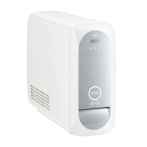 Grohe Blue Home Cooler + Carbonisator EU