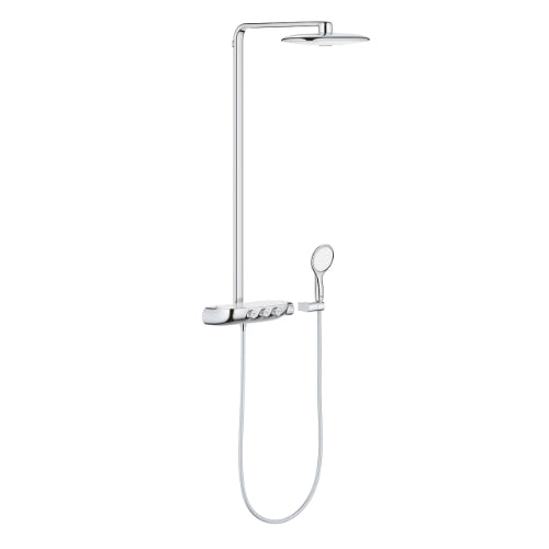 Grohe RSH SmartControl 300 Shower System THM