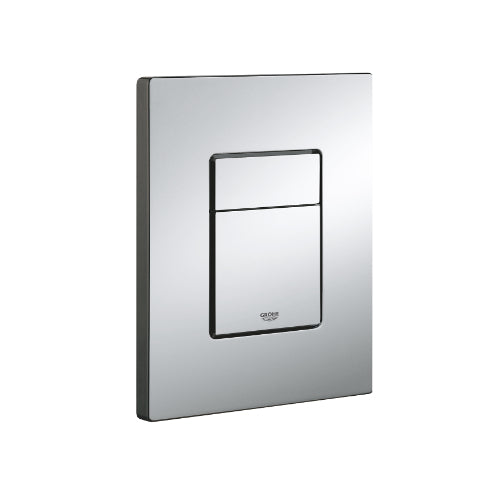 Grohe Skate Cosmopolitan In MS Chromium Platinum Chrome