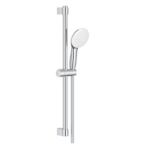 Grohe Tempesta 110 I Shower Rail Set 600 9;5l Chrome