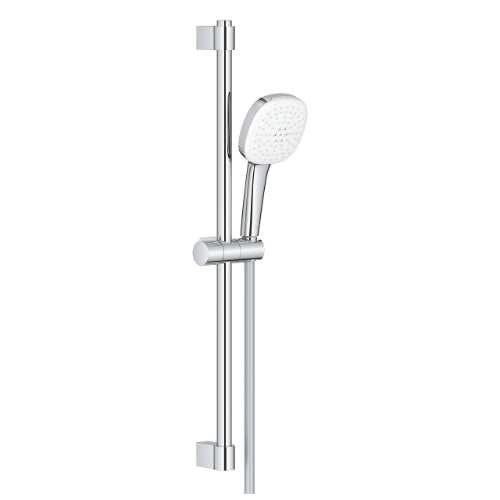Grohe Tempesta Cube 110 II Rail Set 600 9;5 Chrome