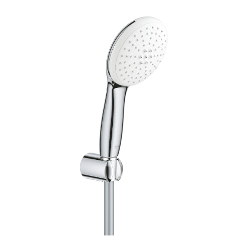Grohe Tempesta 110 II Handshower Set 9;5l Chrome