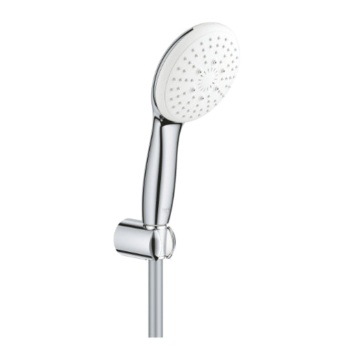 Grohe Tempesta 110 III Handshower Set 9;5l Chrome