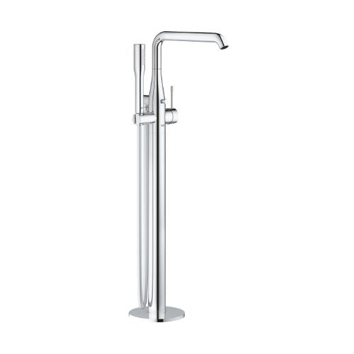 Grohe Essence new OHM Bath Freest+Show.Set Chrome
