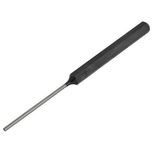 Priory 145 Long Series Pin Punch 1/8in Priory - RockBottom Nothampton