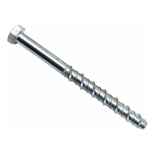 Masonmate® Hex Concrete Screwbolt M12 x 150mm (25) MASONMATE® - RockBottom Northampton