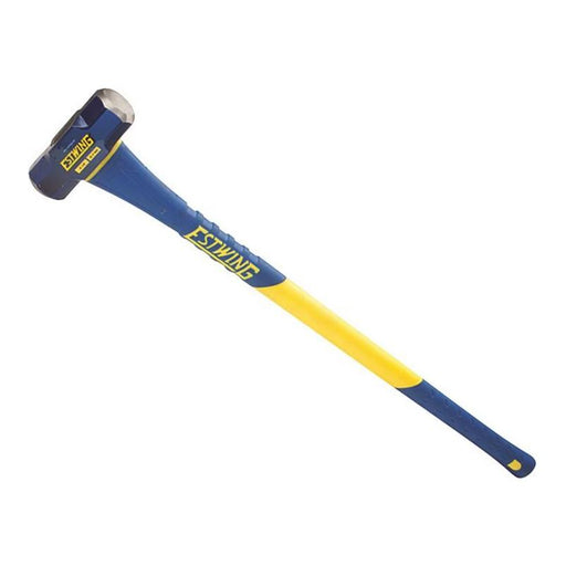 Estwing Sledge Hammer Fibreglass Handle 2.7kg (6 lb) Estwing - RockBottom Northamptin