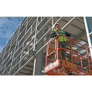 Draper 82471 Draper Expert Safety Harness