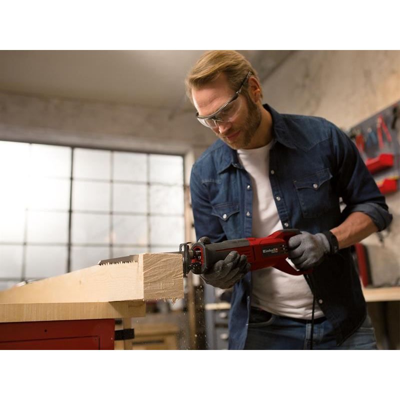 Einhell TE-AP 750 E All Purpose Saw 750W 240V Einhell - RockBottom Northamptin