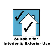 Everbuild Sika Everflex® LMA 200 Contractor's Silicone 295ml Translucent Everbuild Sika - RockBottom Northamptin