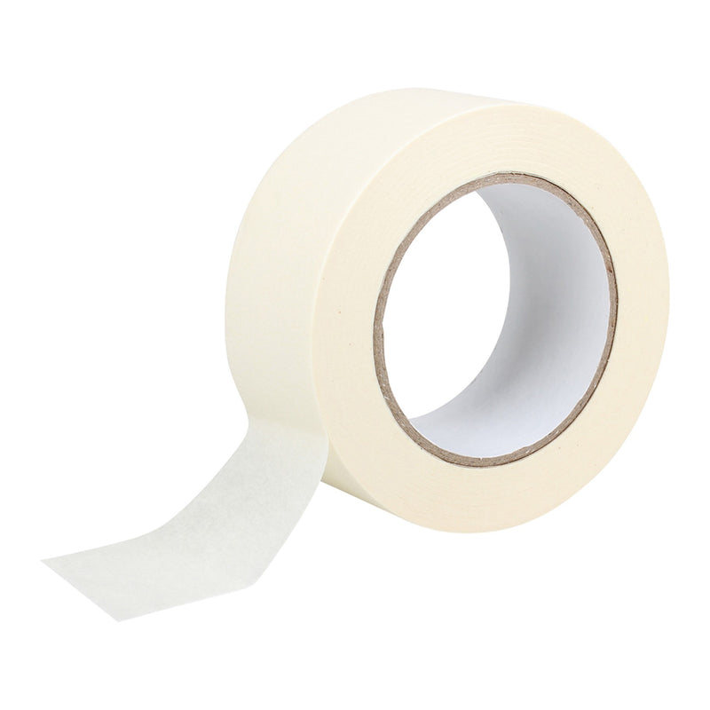 ProDec 2" x 50m General Purpose Masking Tape