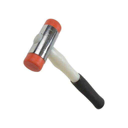 Thor 412 Plastic Hammer 38mm 675g Thor - RockBottom Northampton