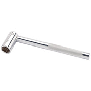 Draper 05720 Whitworth Scaffolders Spanner, 7/16"