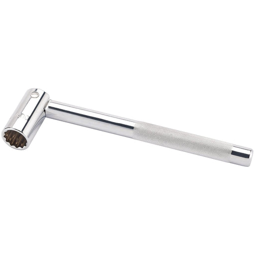 Draper 05720 Whitworth Scaffolders Spanner, 7/16"