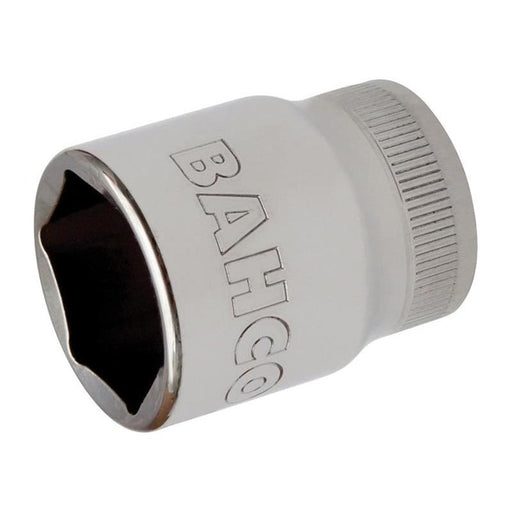 Bahco Hexagon Socket 1/2in Drive 27mm Bahco - RockBottom Northampton
