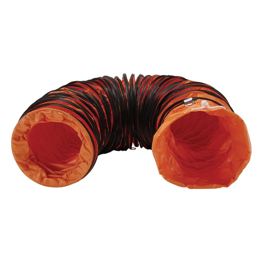 Draper 98444 PVC Ventilation Ducting Hose, 12"/300mm for Stock No. 20046