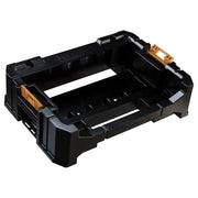 Dewalt Power Tools TSTAK™ Caddy DeWALT Power Tools - RockBottom Northampton