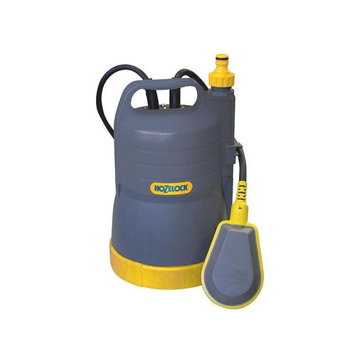 Hozelock 7612 Water Butt Pump 300W 240V Hozelock - RockBottom Northampton