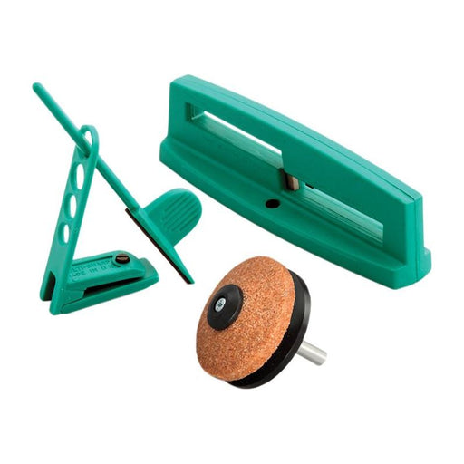 Multi-Sharp® MS1801 Garden Tool Sharpening Kit 3 Piece Multi-Sharp® - RockBottom Northampton