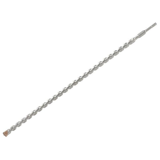 Dewalt Power Tools SDS Plus EXTREME 2® Drill Bit 16 x 1000mm DeWALT Power Tools - RockBottom Northampton