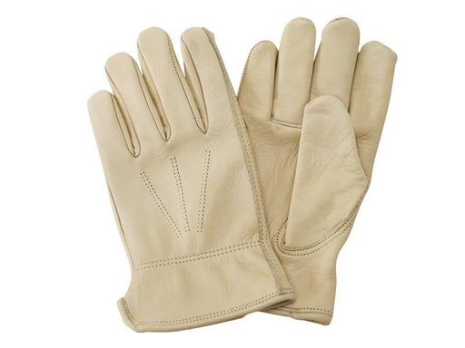 Kent & Stowe Luxury Leather Water Resistant Gloves - Men's Large Kent & Stowe - RockBottom Northampton