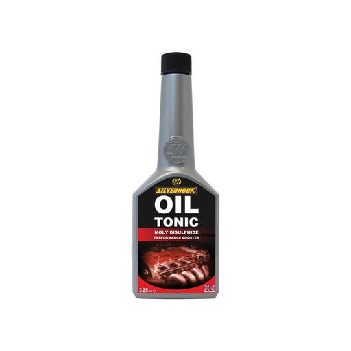 Silverhook Oil Tonic 325ml Silverhook - RockBottom Nothampton
