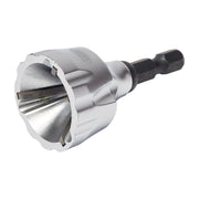Draper External Chamfer Deburring Tool, 13-19mm Draper - Town Tools