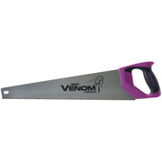 Draper 66125 Draper Venom® Double Ground Laminate Saw, 500mm, 13tpi/14ppi