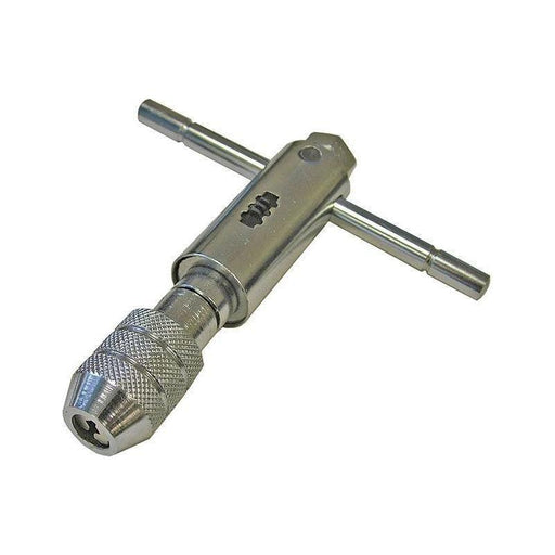 Faithfull Tap Wrench Ratchet M6 - M10 Faithfull - RockBottom Northampton